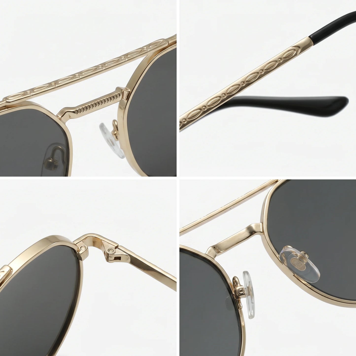 CÉLOR – Gold / Black