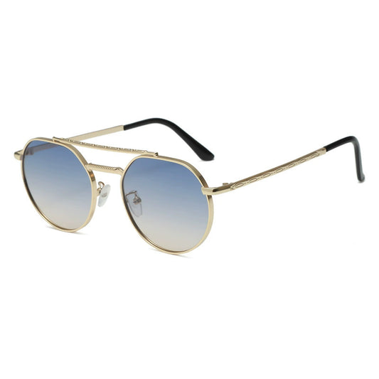 CÉLOR – Gold / Blue