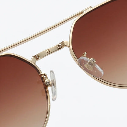 CÉLOR – Gold / Brown