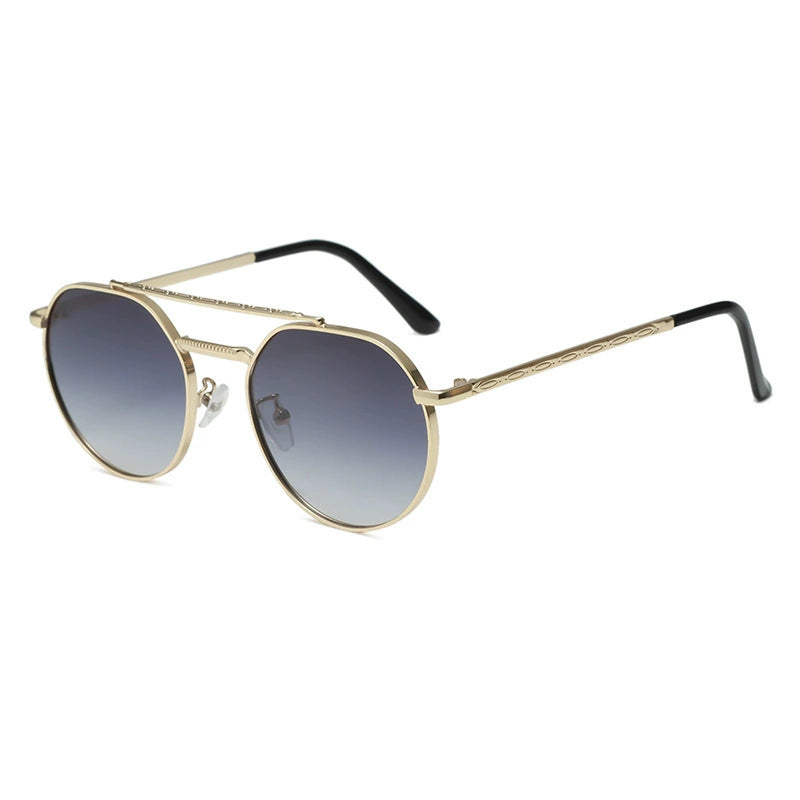 CÉLOR – Gold / Grey Fade