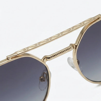 CÉLOR – Gold / Grey Fade
