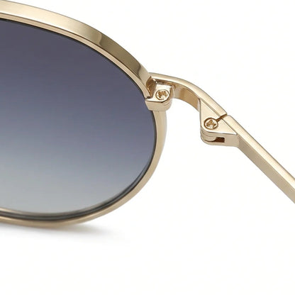CÉLOR – Gold / Grey Fade
