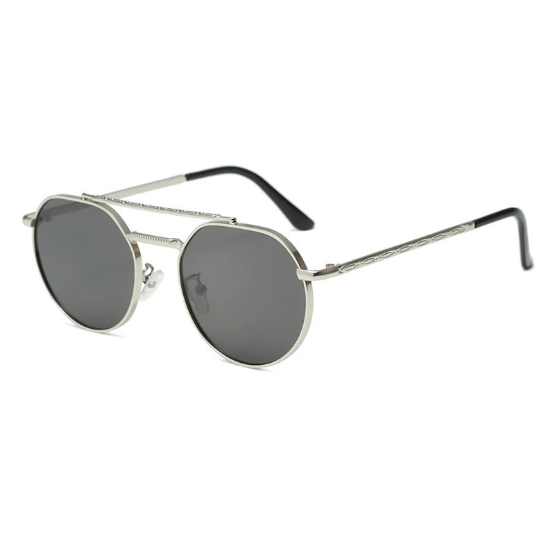 CÉLOR – Silver / Grey