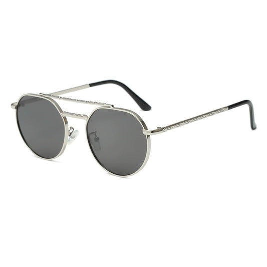 CÉLOR – Silver / Grey