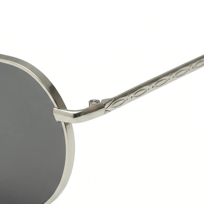CÉLOR – Silver / Grey