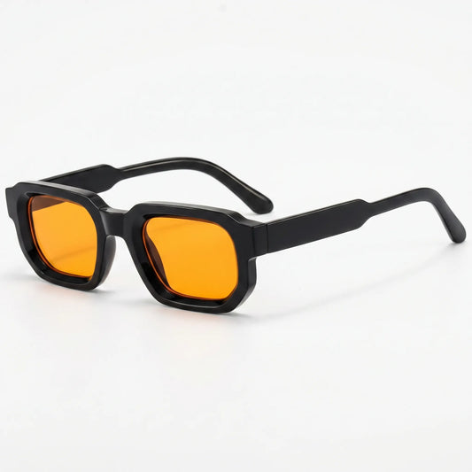 CORÉA - Black / Amber
