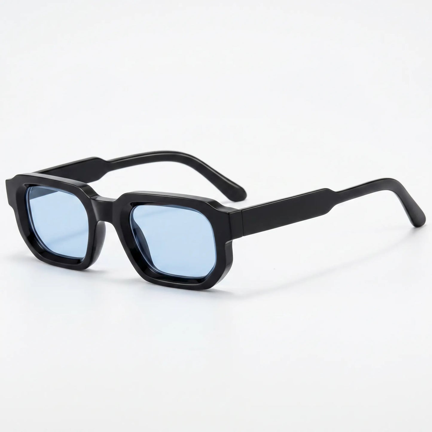 CORÉA - Black / Blue