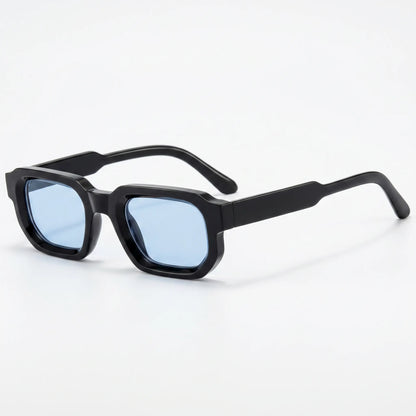 CORÉA - Black / Blue