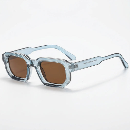CORÉA - Grey Crystal / Brown