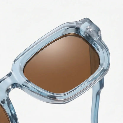 CORÉA - Grey Crystal / Brown