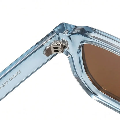 CORÉA - Grey Crystal / Brown