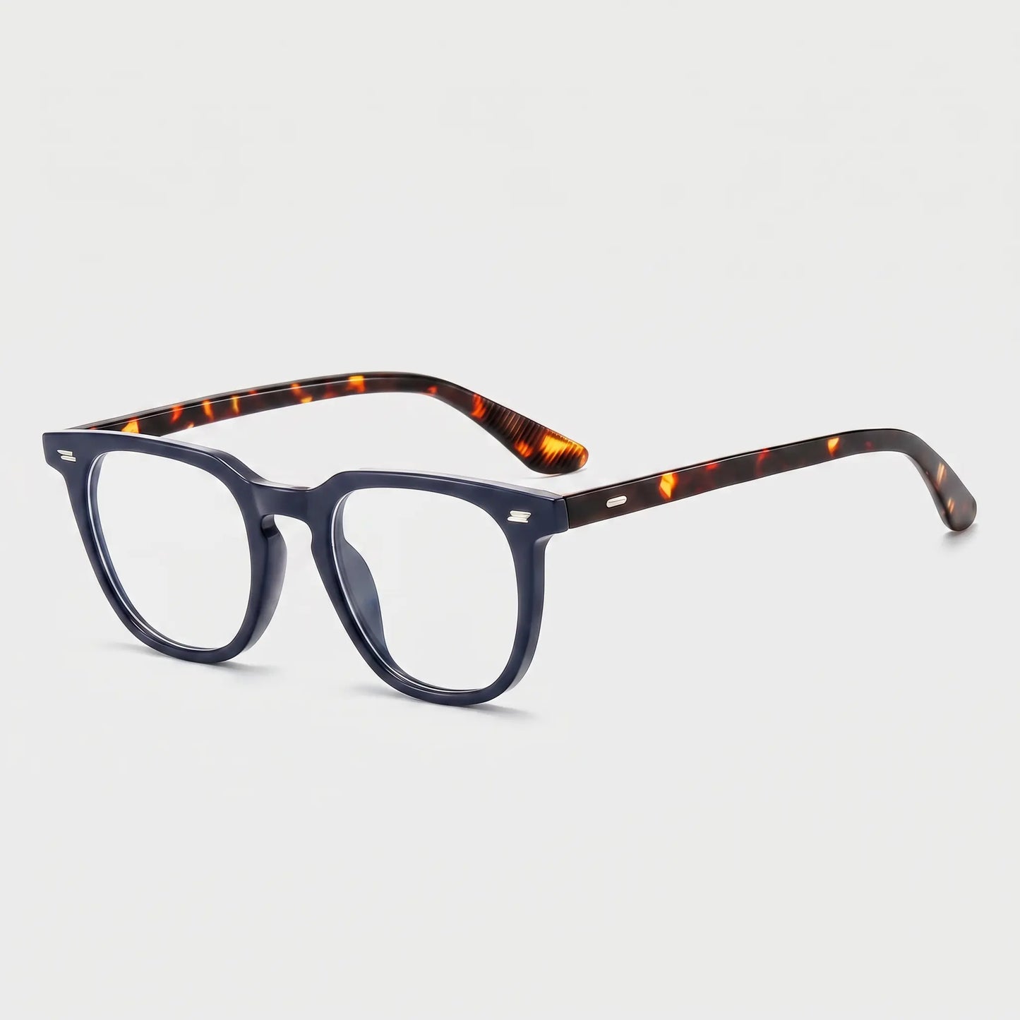 ELÉA - Navy Fade Tortoise