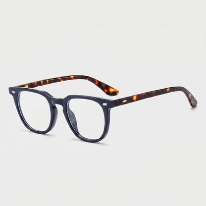 ELÉA - Navy Fade Tortoise