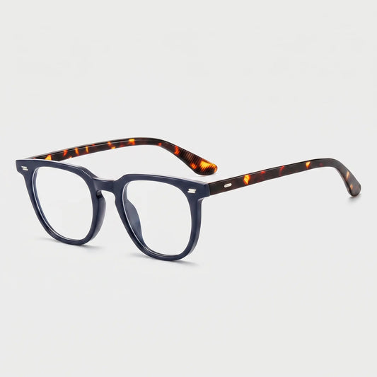 ELÉA - Navy Fade Tortoise