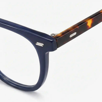ELÉA - Navy Fade Tortoise