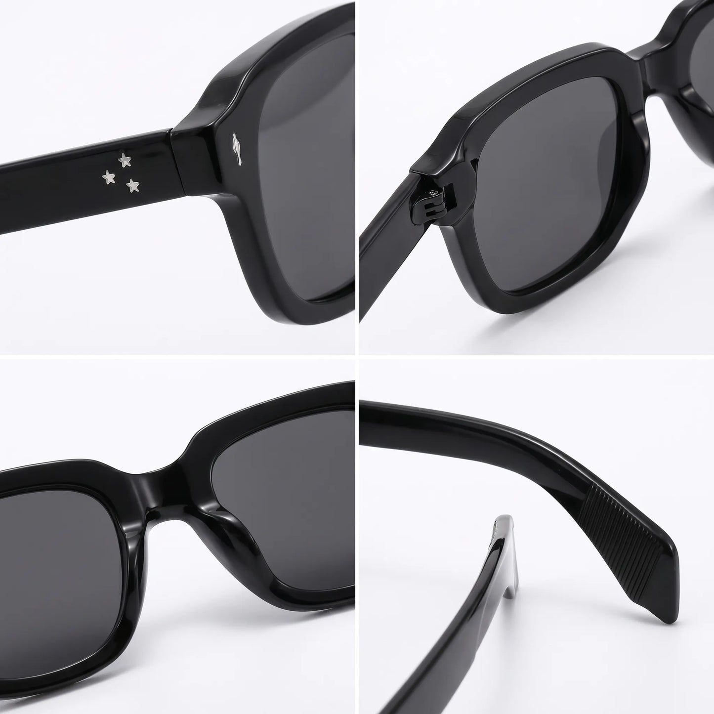 KOREL - Black