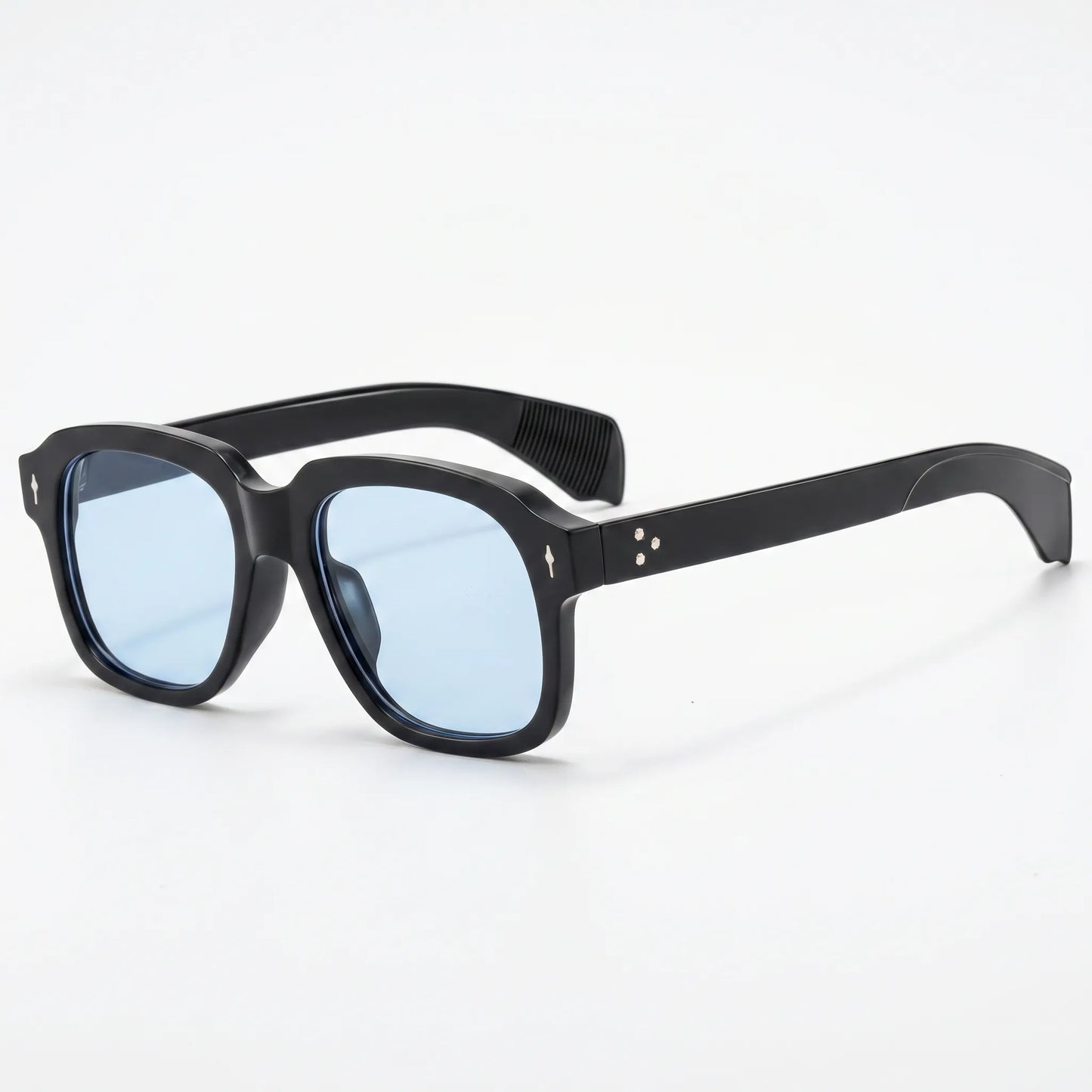 KOREL - Black / Blue