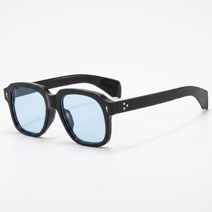 KOREL - Black / Blue