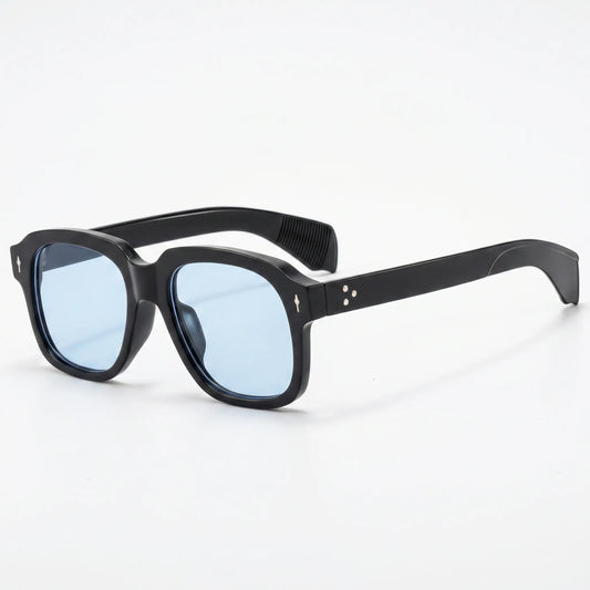 KOREL - Black / Blue