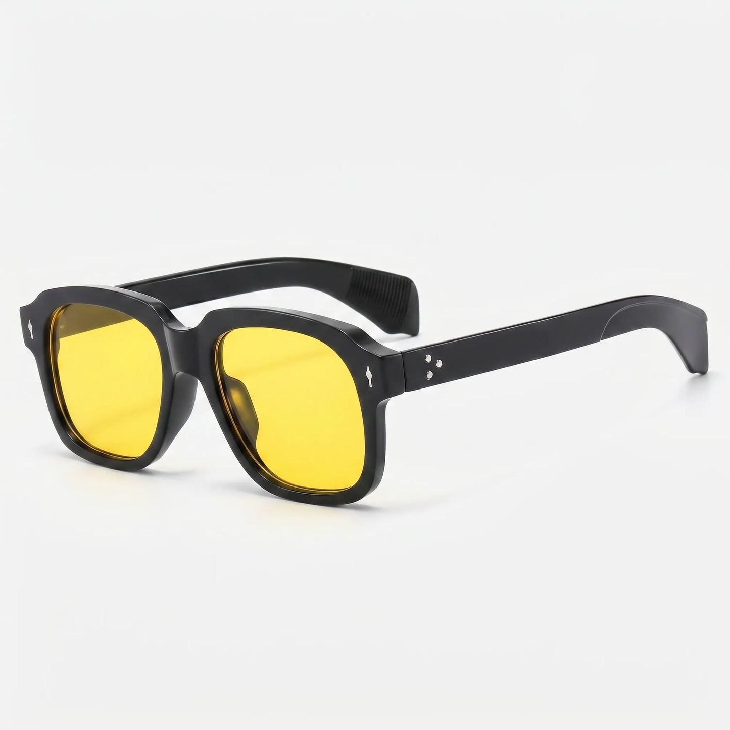 KOREL - Black / Yellow