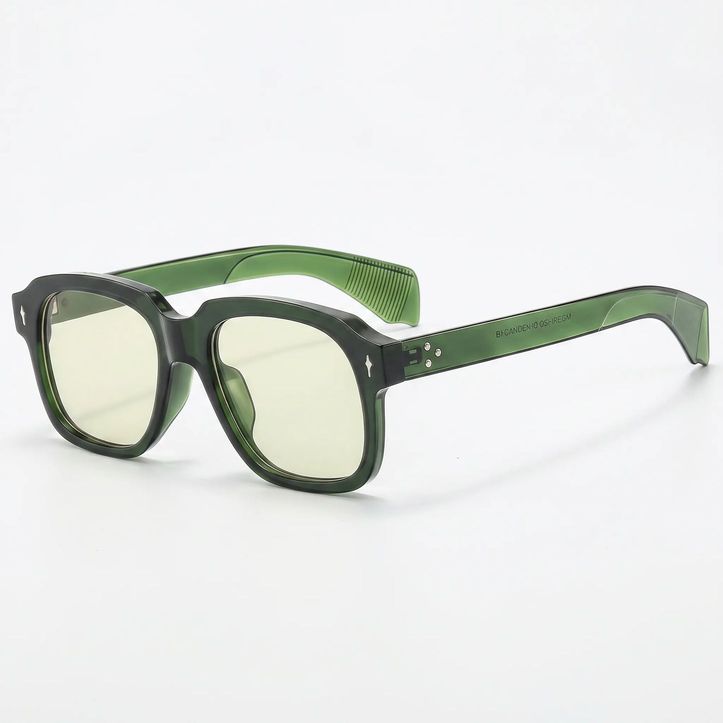 KOREL- Deep Olive