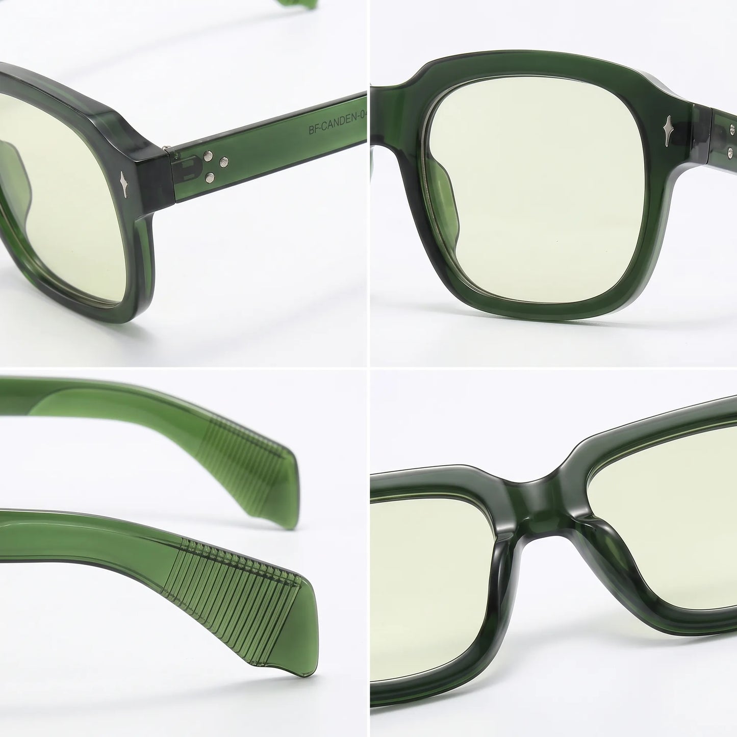 KOREL- Deep Olive