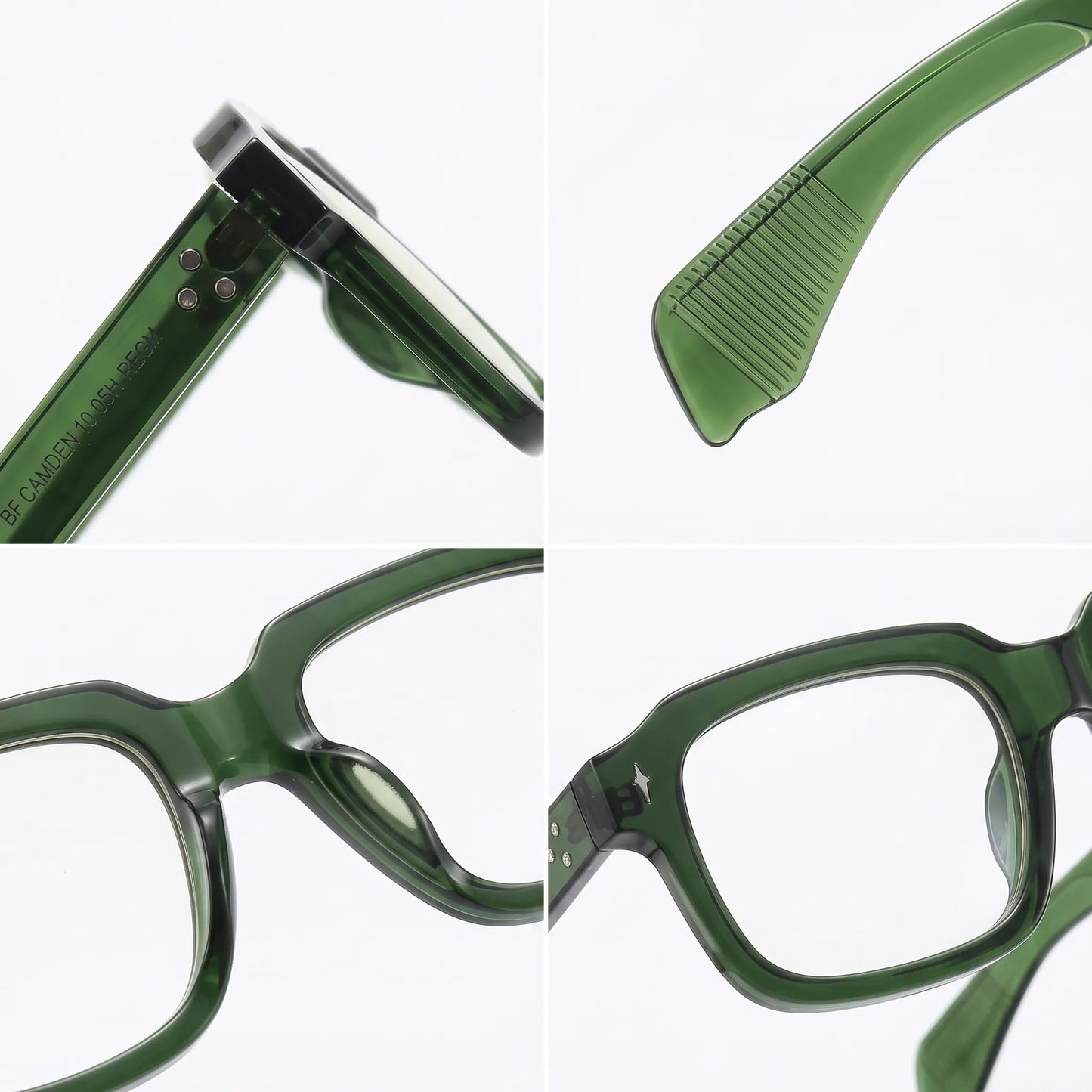 KOREL- Deep Olive
