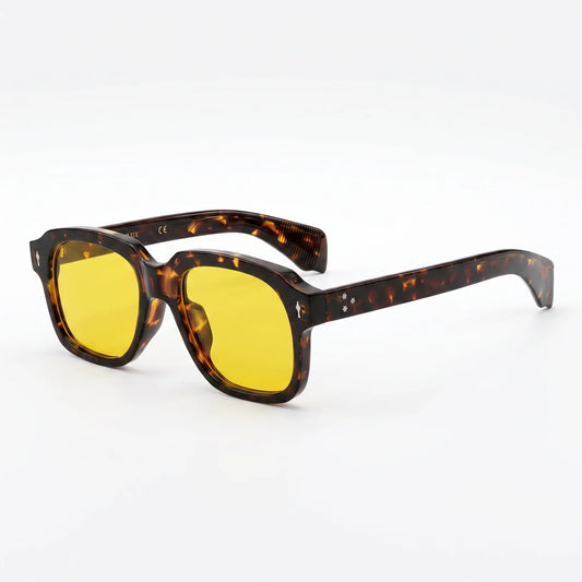 KOREL - Tortoise / Yellow