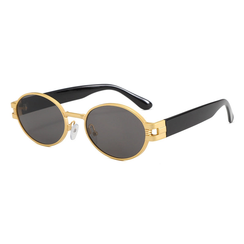 LÉVARA - Gold / Black