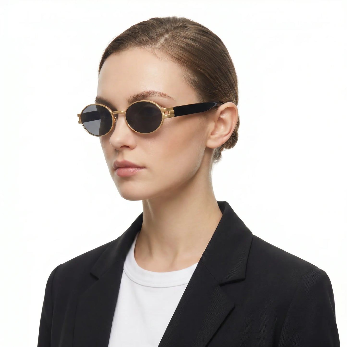 LÉVARA - Gold / Black