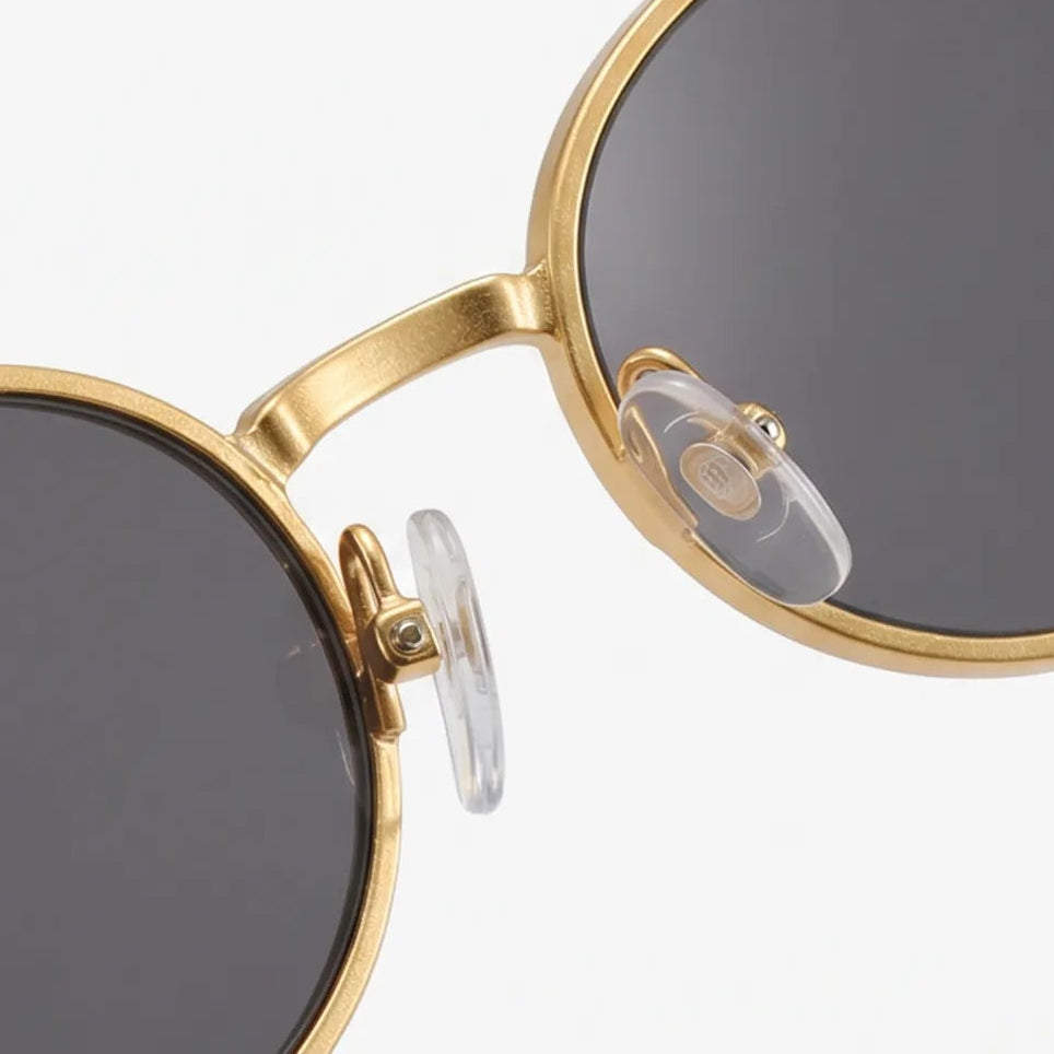 LÉVARA - Gold / Black