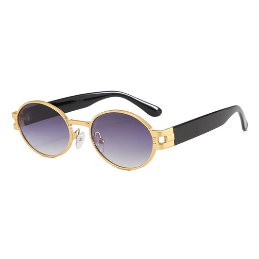LÉVARA -  Gold / Purple