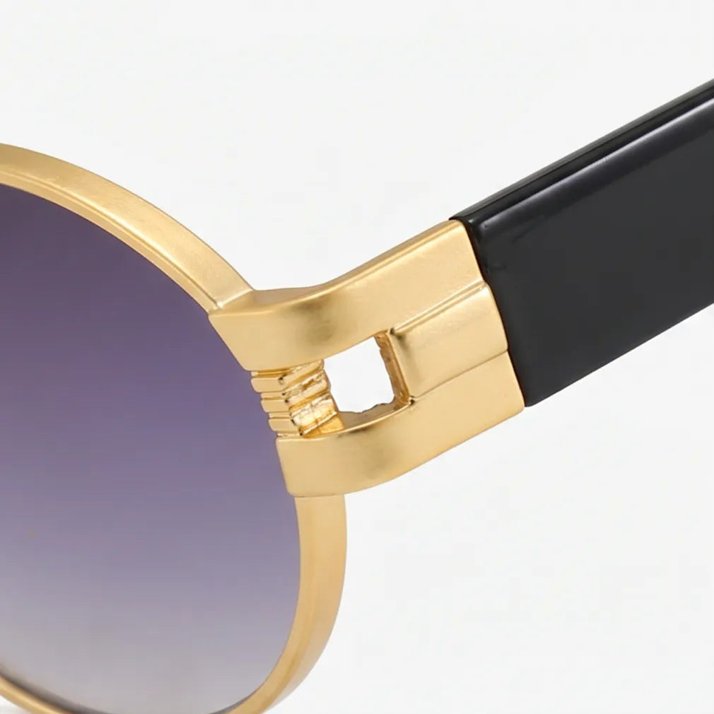LÉVARA -  Gold / Purple