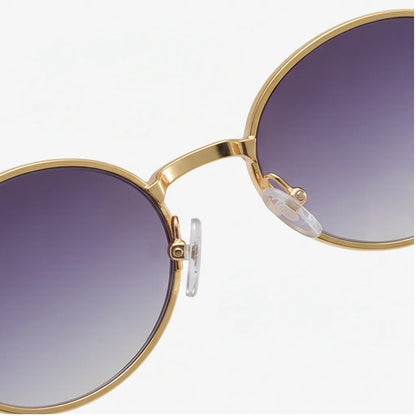 LÉVARA -  Gold / Purple