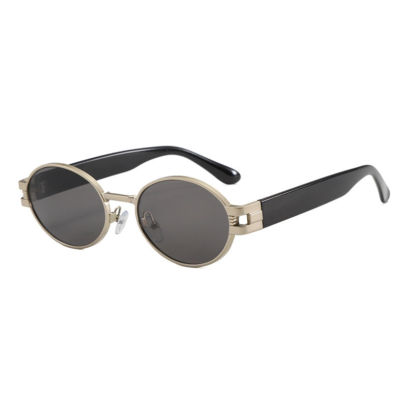 LÉVARA - Silver / Black