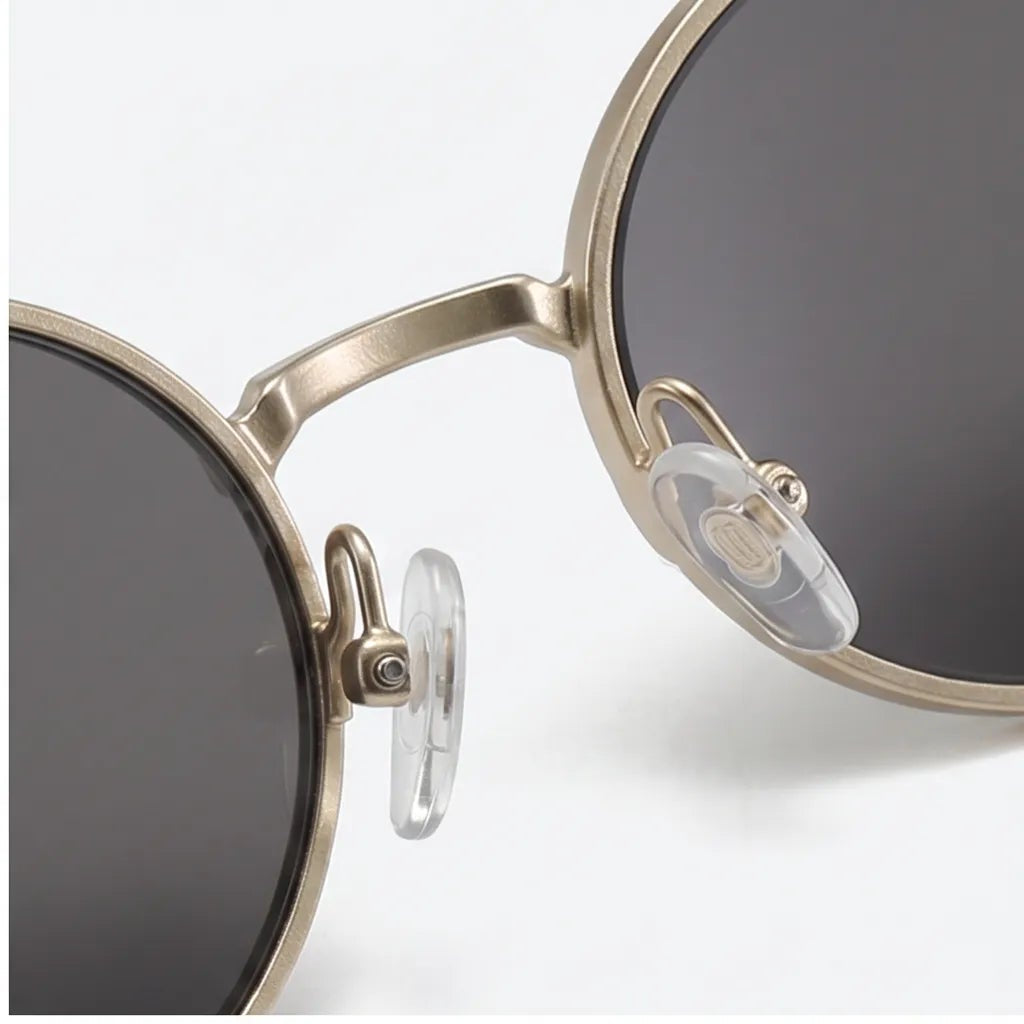LÉVARA - Silver / Black
