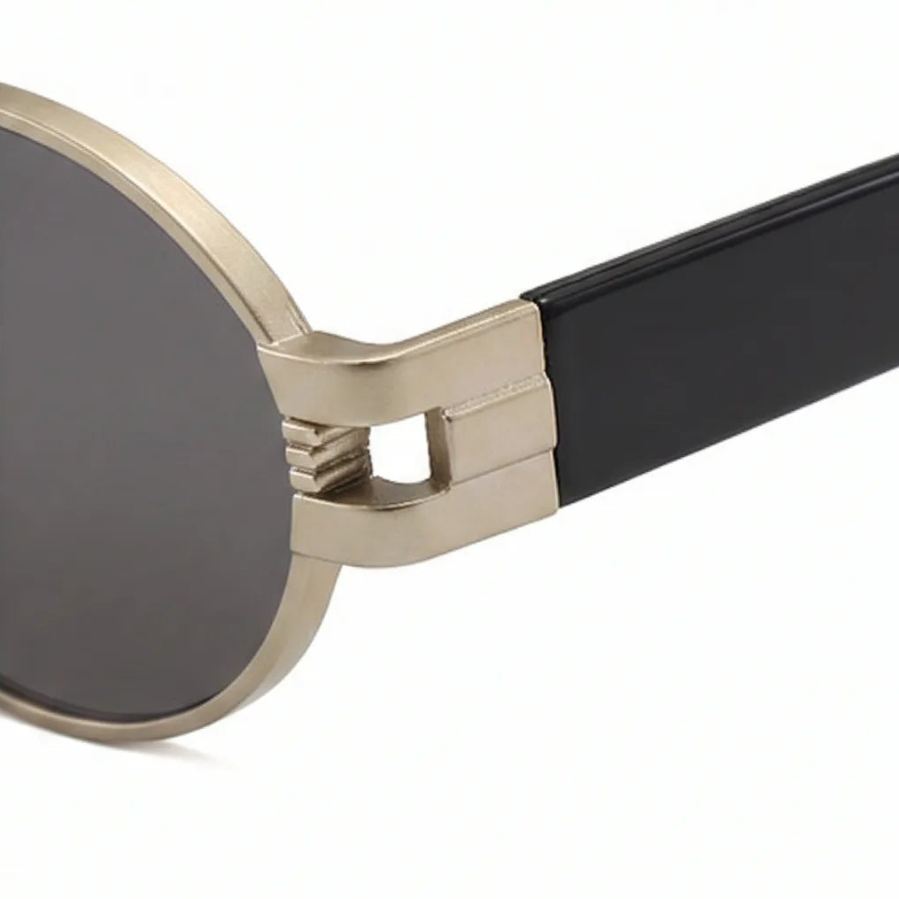 LÉVARA - Silver / Black