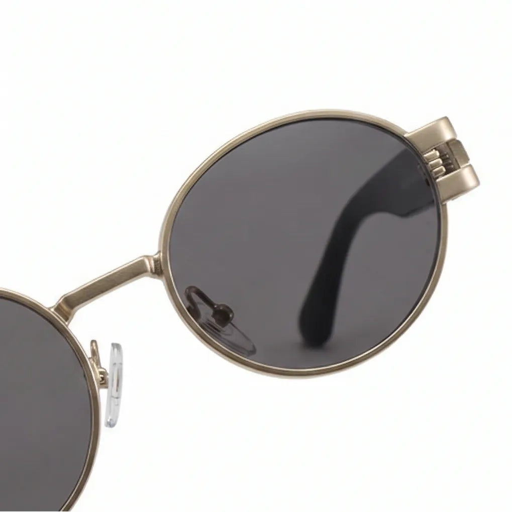 LÉVARA - Silver / Black