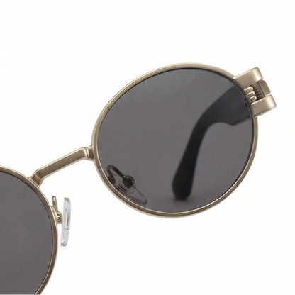 LÉVARA - Silver / Black