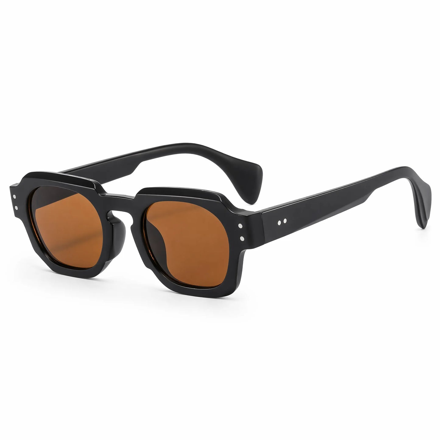 Lyra - Black / Brown