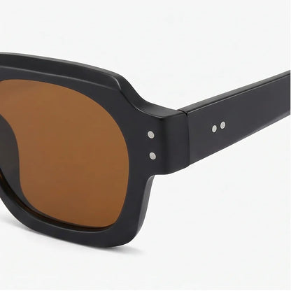 Lyra - Black / Brown