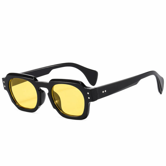 Lyra - Black / Yellow