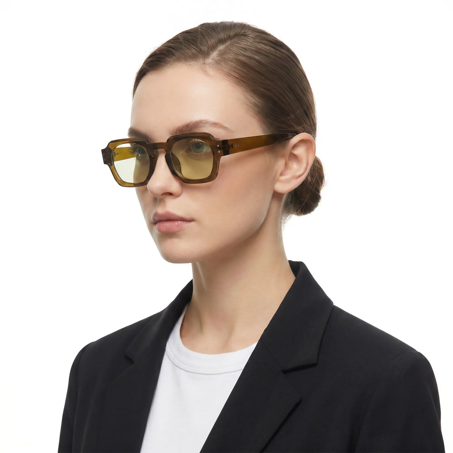 LYRA - Olive Green / Sage