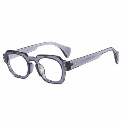 LYRA - Transparent Smoke Grey