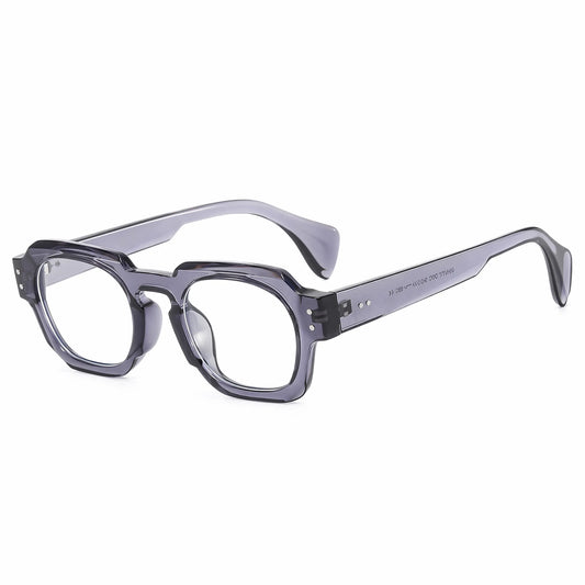 LYRA - Transparent Smoke Grey