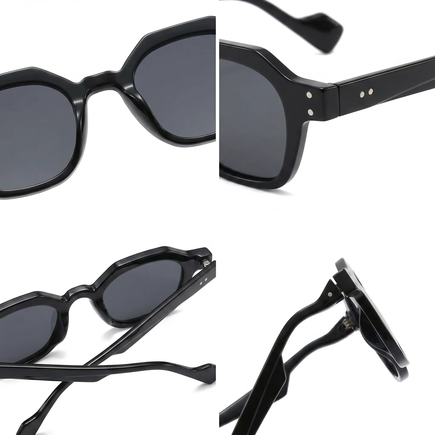 MAREL - Black