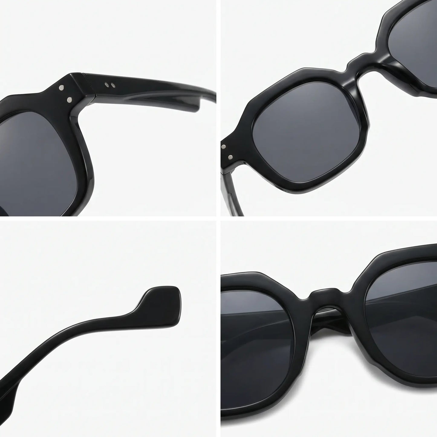 MAREL - Black
