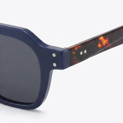 MAREL - Navy Fade Tortoise