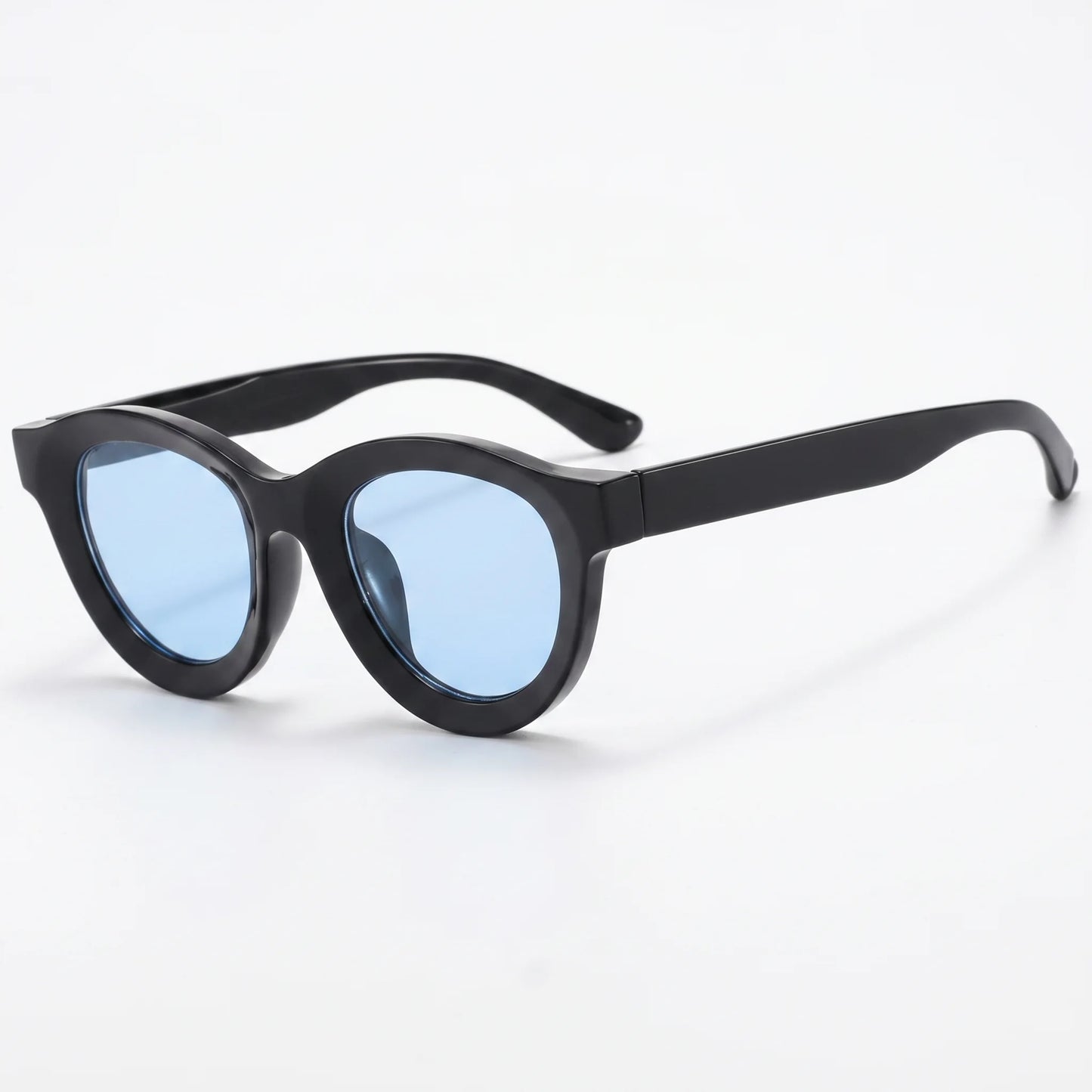NÉRIA - Black / Blue