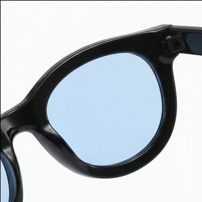 NÉRIA - Black / Blue